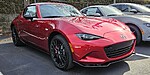 New 2025 MAZDA MX-5 MIATA RF CLUB MANUAL in MACON, GEORGIA