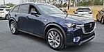 New 2026 MAZDA CX-90 3.3 TURBO PREFERRED in MACON, GEORGIA