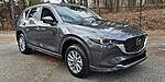 New 2025 MAZDA CX-5 2.5 S PREFERRED PACKAGE AWD in MACON, GEORGIA