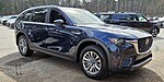 New 2026 MAZDA CX-90 3.3 TURBO SELECT in MACON, GEORGIA