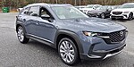 New 2026 MAZDA CX-50 2.5 TURBO AWD in MACON, GEORGIA