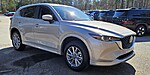 New 2025 MAZDA CX-5 2.5 S SELECT PACKAGE AWD in MACON, GEORGIA