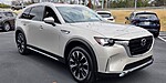 New 2026 MAZDA CX-90 PHEV PREMIUM PLUS AWD in MACON, GEORGIA