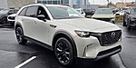 New 2026 MAZDA CX-90 3.3 TURBO PREMIUM SPORT in MACON, GEORGIA