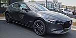 New 2026 MAZDA MAZDA3 HATCHBACK 2.5 S PREMIUM MANUAL FWD in MACON, GEORGIA
