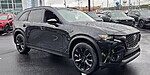New 2026 MAZDA CX-90 3.3 TURBO PREMIUM SPORT in MACON, GEORGIA