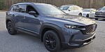 New 2026 MAZDA CX-50 HYBRID PREMIUM AWD in MACON, GEORGIA