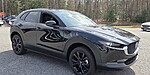 New 2026 MAZDA CX-30 2.5 S Select Sport AWD in MACON, GEORGIA