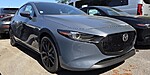 New 2026 MAZDA MAZDA3 HATCHBACK 2.5 S PREMIUM MANUAL FWD in MACON, GEORGIA