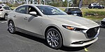 New 2026 MAZDA MAZDA3 SEDAN 2.5 S PREFERRED FWD in MACON, GEORGIA