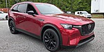 New 2026 MAZDA CX-90 3.3 TURBO PREMIUM SPORT in MACON, GEORGIA