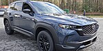 New 2026 MAZDA CX-50 HYBRID PREMIUM AWD in MACON, GEORGIA