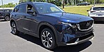 New 2026 MAZDA CX-5 2.5 S PREFERRED AWD in MACON, GEORGIA