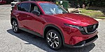 New 2026 MAZDA CX-5 2.5 S PREFERRED AWD in MACON, GEORGIA