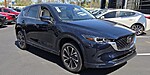 New 2025 MAZDA CX-5 2.5 S PREFERRED PACKAGE AWD in MACON, GEORGIA