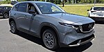 New 2026 MAZDA CX-5 2.5 S SELECT AWD in MACON, GEORGIA