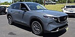 New 2026 MAZDA CX-5 2.5 S SELECT AWD in MACON, GEORGIA