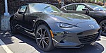New 2026 MAZDA MX-5 MIATA RF GRAND TOURING MANUAL in MACON, GEORGIA