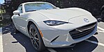 New 2026 MAZDA MX-5 MIATA RF GRAND TOURING MANUAL in MACON, GEORGIA