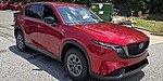 New 2026 MAZDA CX-5 2.5 S SELECT AWD in MACON, GEORGIA