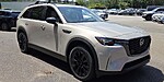 New 2026 MAZDA CX-90 3.3 TURBO PREMIUM SPORT in MACON, GEORGIA