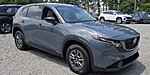 New 2026 MAZDA CX-5 2.5 S SELECT AWD in MACON, GEORGIA