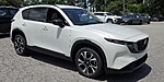 New 2026 MAZDA CX-5 2.5 S PREFERRED AWD in MACON, GEORGIA