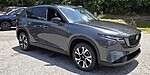 New 2026 MAZDA CX-5 2.5 S PREFERRED AWD in MACON, GEORGIA