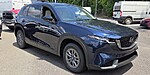 New 2026 MAZDA CX-5 2.5 S SELECT AWD in MACON, GEORGIA