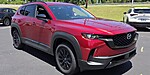 New 2026 MAZDA CX-50 HYBRID PREMIUM AWD in MACON, GEORGIA