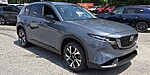 New 2026 MAZDA CX-5 2.5 S PREFERRED AWD in MACON, GEORGIA