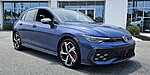 New 2025 VOLKSWAGEN GOLF GTI 2.0T SE DSG in WARNER ROBINS, GEORGIA