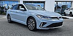 New 2025 VOLKSWAGEN JETTA SE AUTO in WARNER ROBINS, GEORGIA