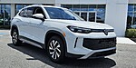 New 2025 VOLKSWAGEN TIGUAN 2.0T S FWD in WARNER ROBINS, GEORGIA