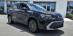 New 2025 VOLKSWAGEN TAOS SE FWD in WARNER ROBINS, GEORGIA
