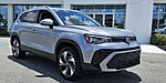 New 2025 VOLKSWAGEN TAOS SE 4MOTION in WARNER ROBINS, GEORGIA
