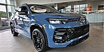 New 2025 VOLKSWAGEN TIGUAN 2.0T SE R-LINE BLACK 4MOTION in WARNER ROBINS, GEORGIA