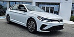 New 2025 VOLKSWAGEN JETTA SPORT AUTO in WARNER ROBINS, GEORGIA