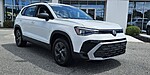 New 2025 VOLKSWAGEN TAOS S FWD in WARNER ROBINS, GEORGIA