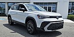 New 2025 VOLKSWAGEN TAOS S FWD in WARNER ROBINS, GEORGIA