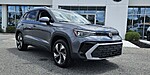 New 2025 VOLKSWAGEN TAOS SE 4MOTION in WARNER ROBINS, GEORGIA