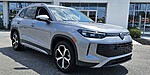 New 2025 VOLKSWAGEN TIGUAN 2.0T SE FWD in WARNER ROBINS, GEORGIA