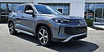 New 2025 VOLKSWAGEN TIGUAN 2.0T SE FWD in WARNER ROBINS, GEORGIA