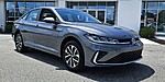 New 2025 VOLKSWAGEN JETTA S AUTO in WARNER ROBINS, GEORGIA