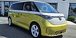 New 2025 VOLKSWAGEN ID. BUZZ 1ST EDITION 4MOTION W/TWO-TONE in WARNER ROBINS, GEORGIA