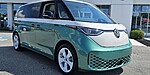 New 2025 VOLKSWAGEN ID. BUZZ 1ST EDITION RWD W/TWO-TONE in WARNER ROBINS, GEORGIA