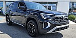 New 2026 VOLKSWAGEN ATLAS 2.0T PEAK EDITION 4MOTION in WARNER ROBINS, GEORGIA