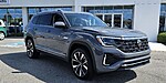 New 2026 VOLKSWAGEN ATLAS 2.0T SEL PREMIUM R-LINE 4MOTION in WARNER ROBINS, GEORGIA