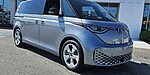 New 2025 VOLKSWAGEN ID. BUZZ PRO S PLUS 4MOTION in WARNER ROBINS, GEORGIA