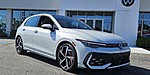 New 2025 VOLKSWAGEN GOLF GTI 2.0T SE DSG in WARNER ROBINS, GEORGIA